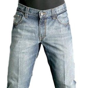 Cinch Carter Jeans Medium Stonewash